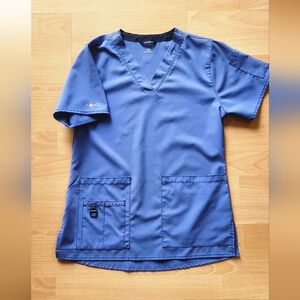 Carhartt Scrub‎ Top